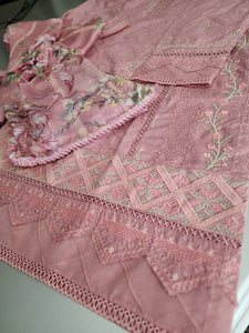 Chikankari Large