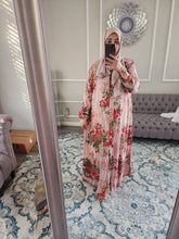 Load image into Gallery viewer, Floral Cardigans