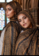 Load image into Gallery viewer, Keffiyeh  Inspo