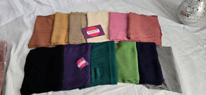 Bamboo Hijabs