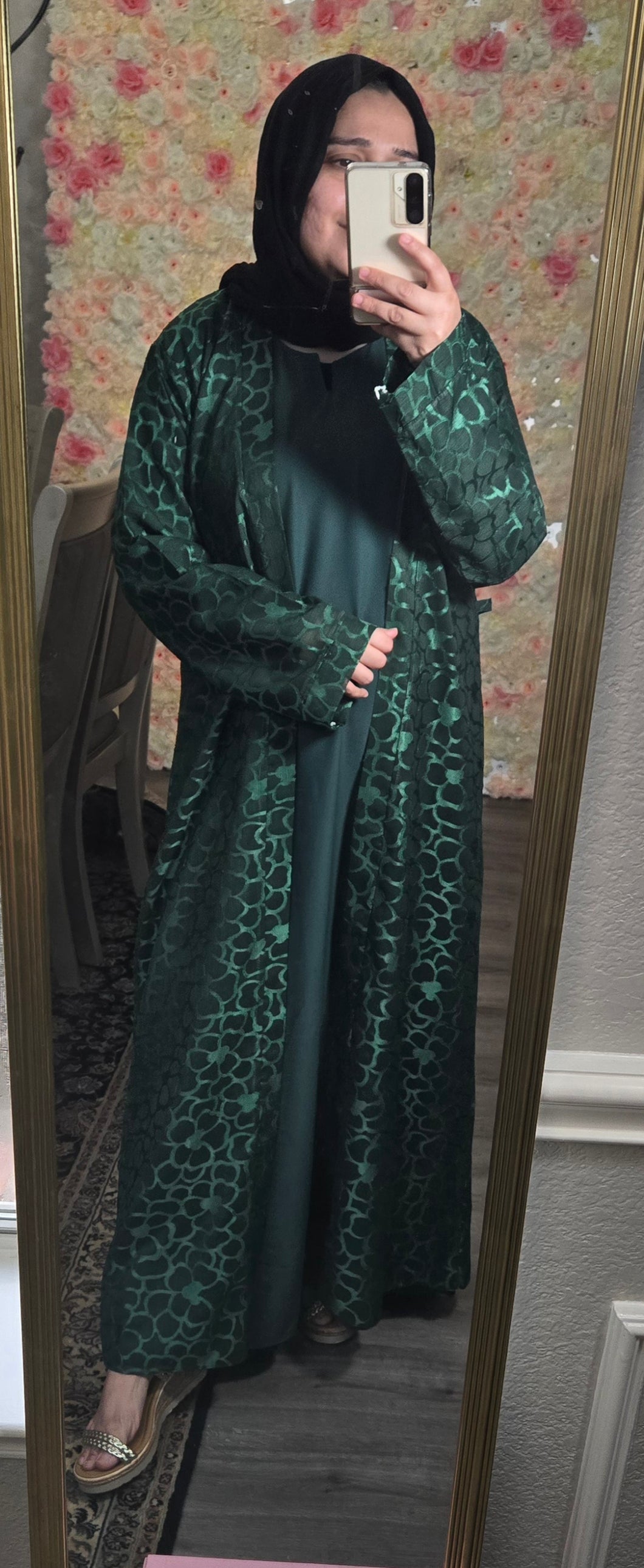 Barosha Cardigans