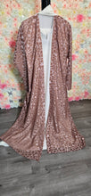 Load image into Gallery viewer, Barosha Cardigans
