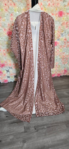 Barosha Cardigans