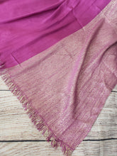 Load image into Gallery viewer, Clearance Half Shimmer Scarf