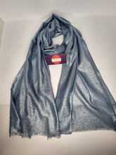 Load image into Gallery viewer, Egyptian Nights Shimmer Scarf