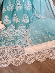 Chikankari Medium