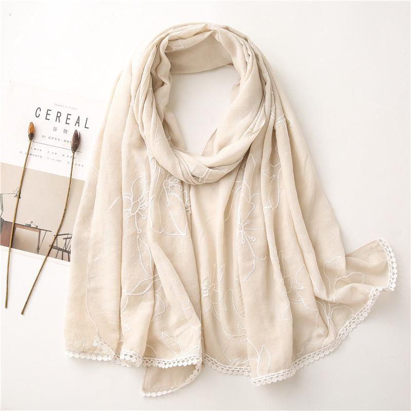Gul Bahar Off White