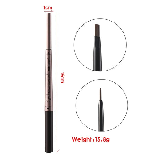 Dual Tip EyebrowPencil